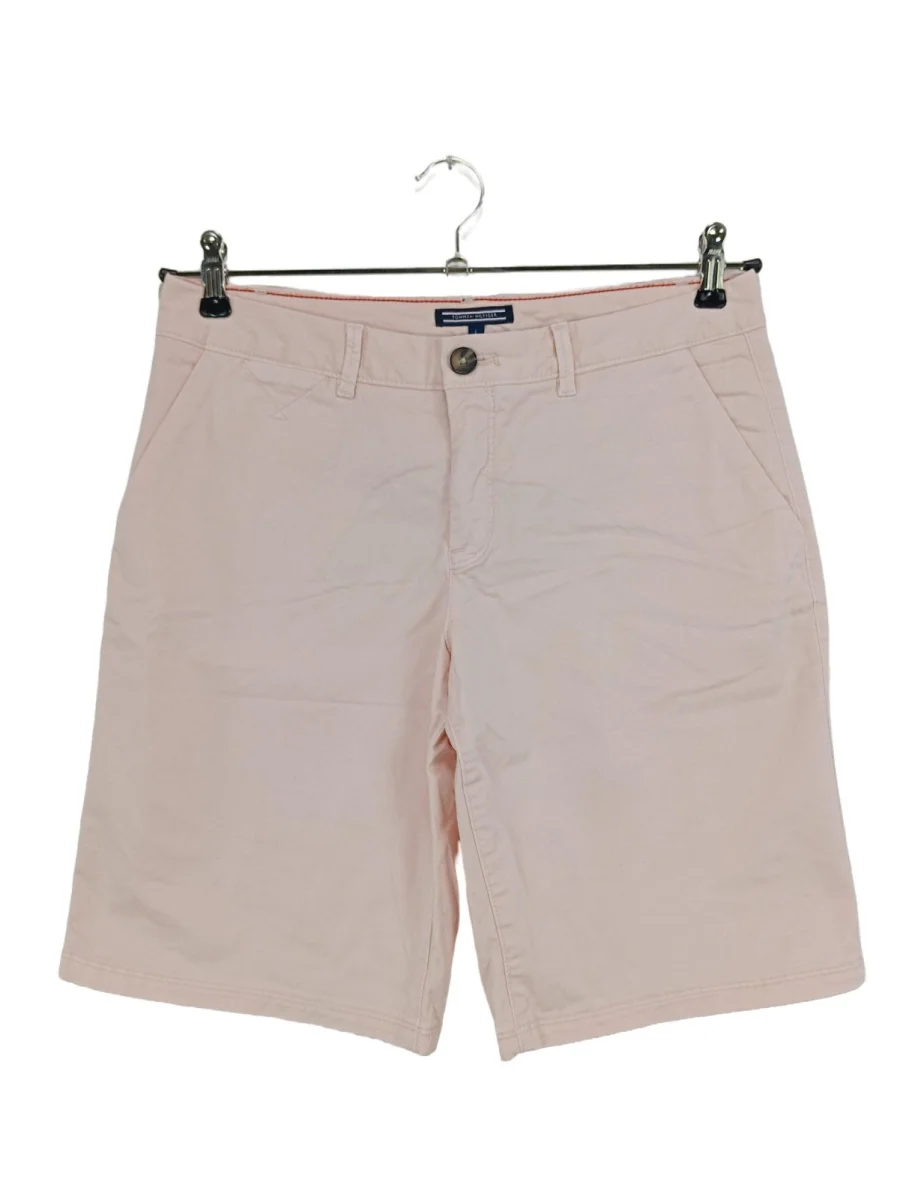 TOMMY HILFIGER Jeans Shorts Bild 1
