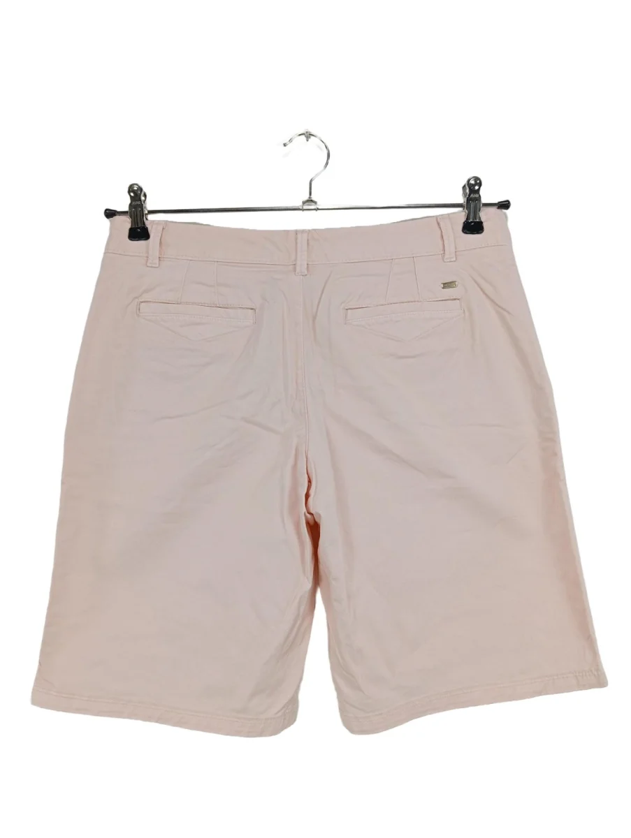 TOMMY HILFIGER Jeans Shorts Bild 2
