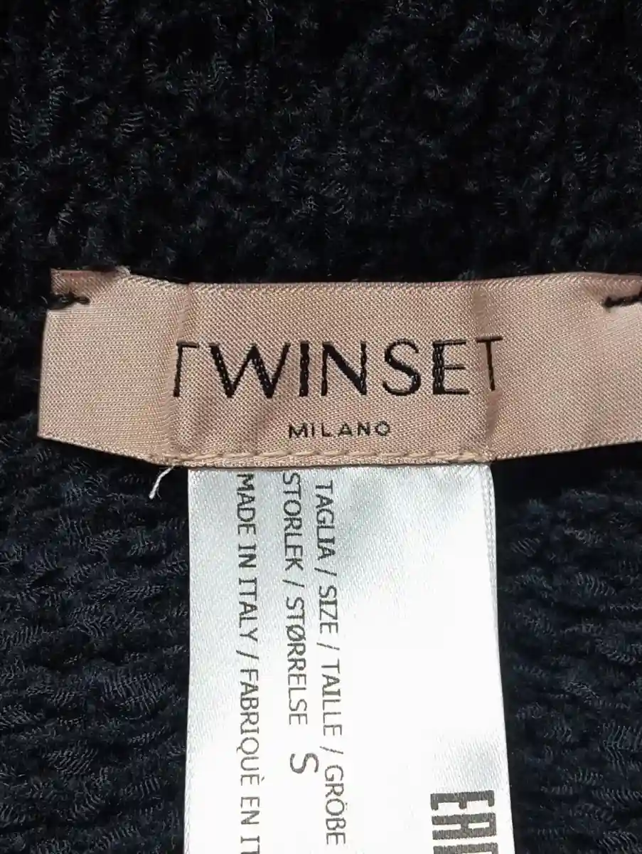 TWINSET Shorts Bild 3