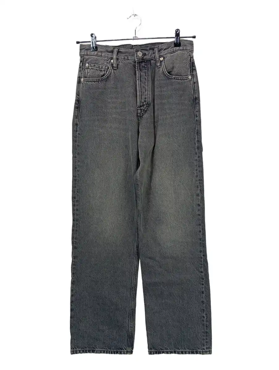 MASSIMO DUTTI Jeans Wide Fit Bild 1