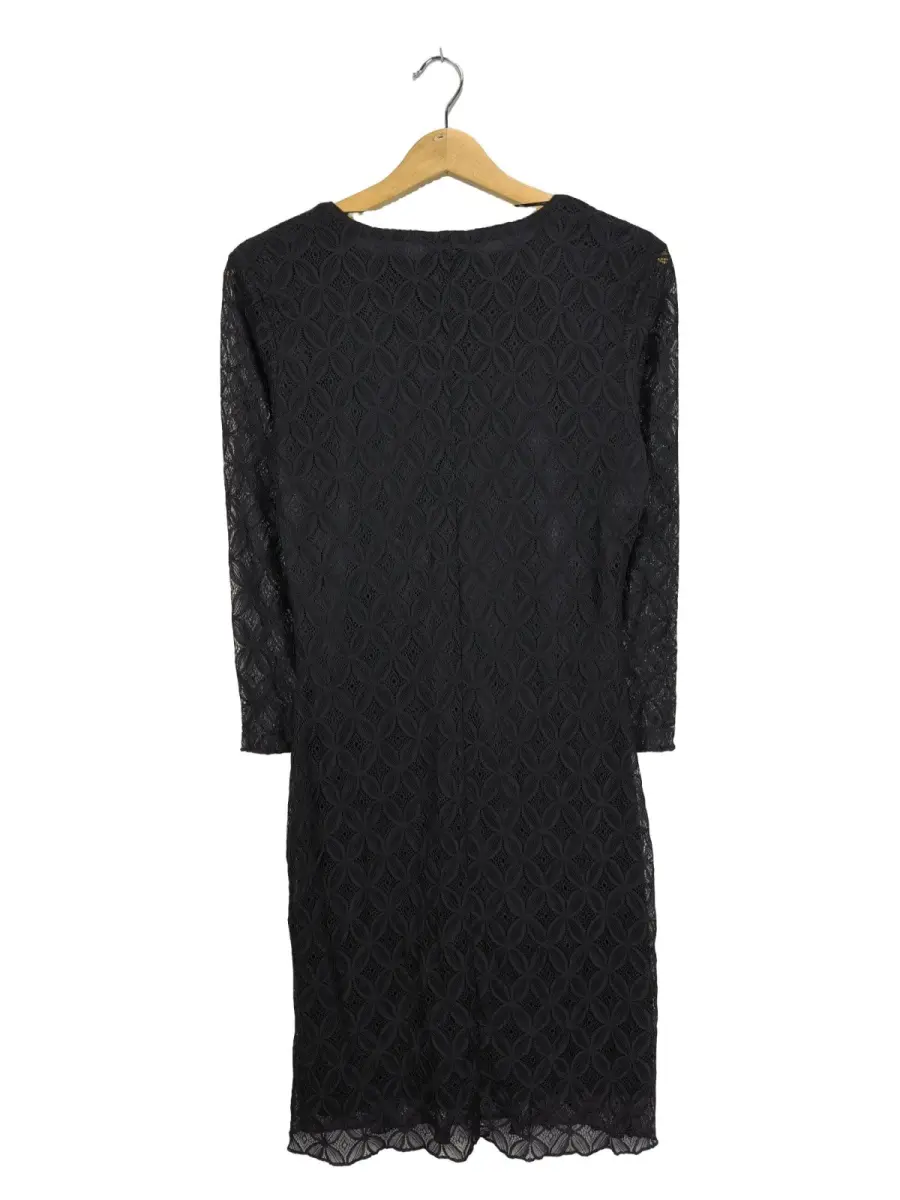 SAINT TROPEZ Spitzenkleid Bild 2