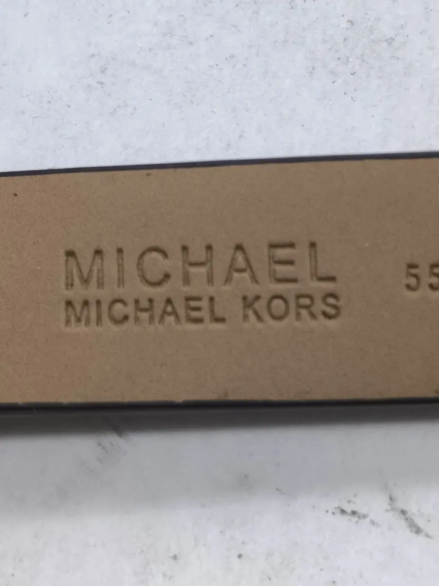 MICHAEL KORS Gürteltasche Bild 5