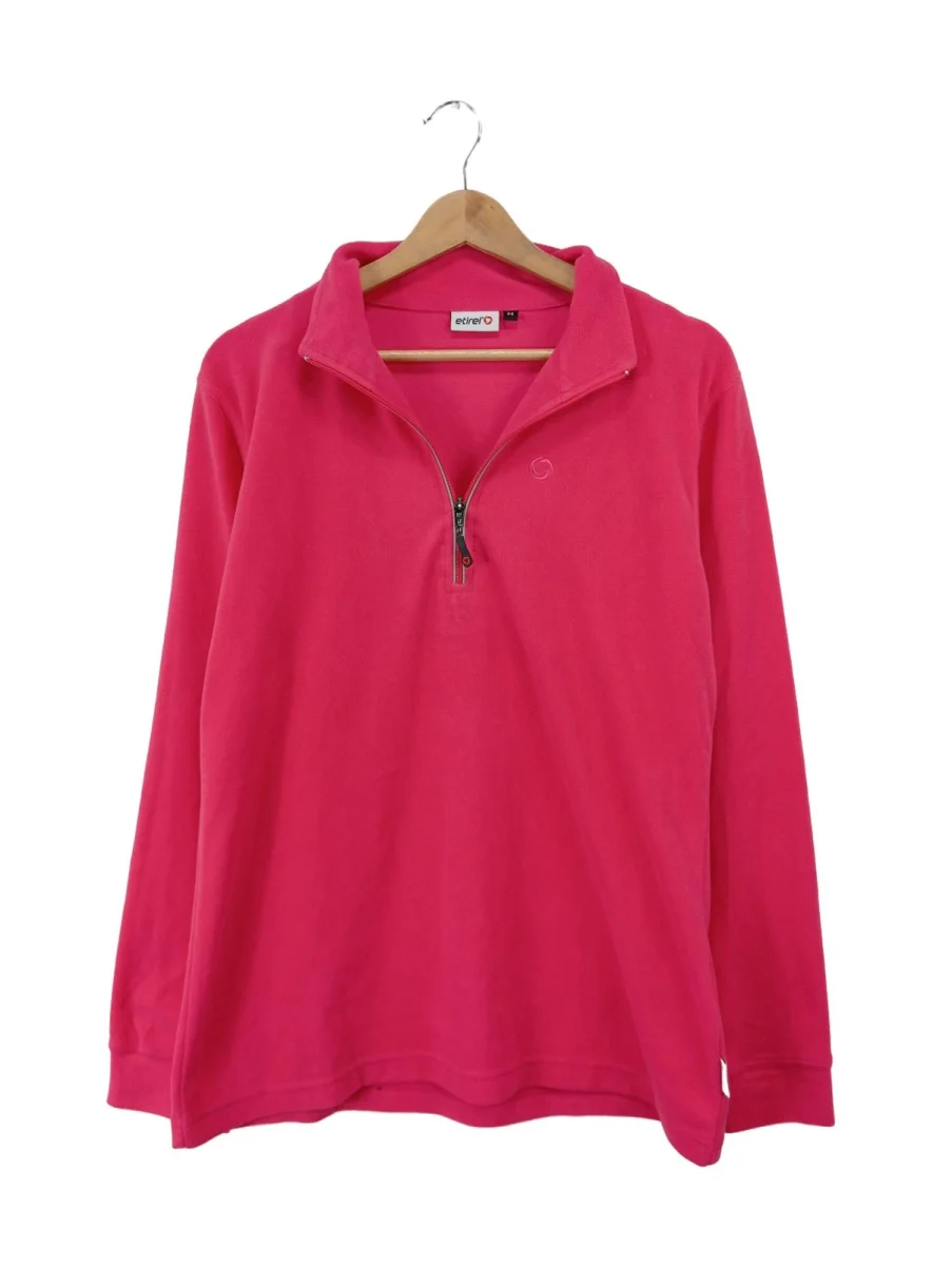 ETIREL Fleecejacke Bild 1