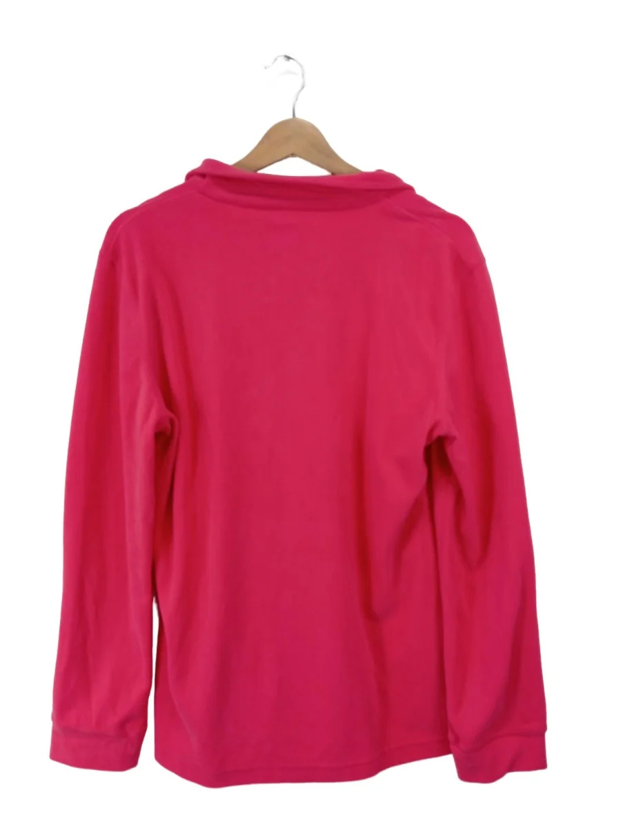 ETIREL Fleecejacke Bild 2