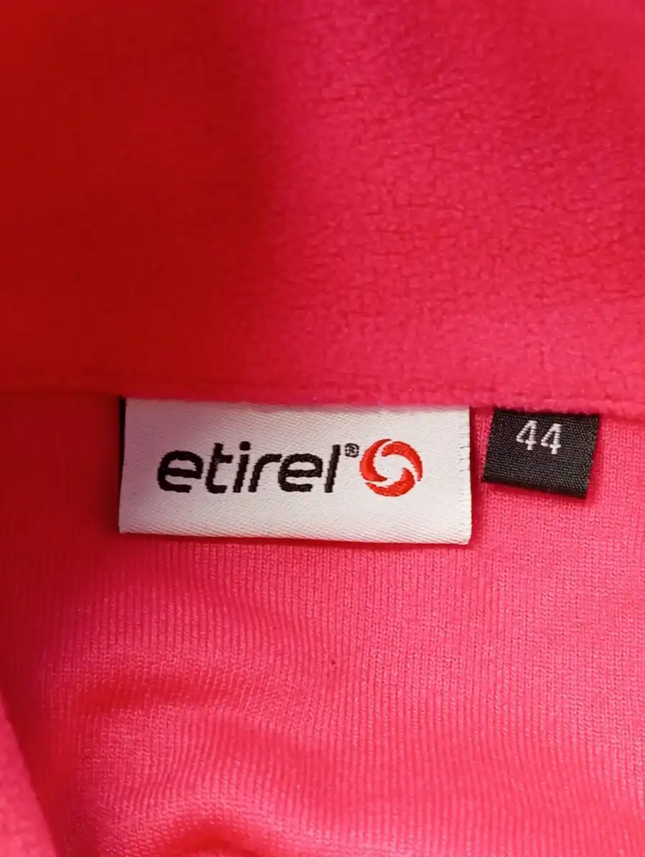 ETIREL Fleecejacke Bild 3