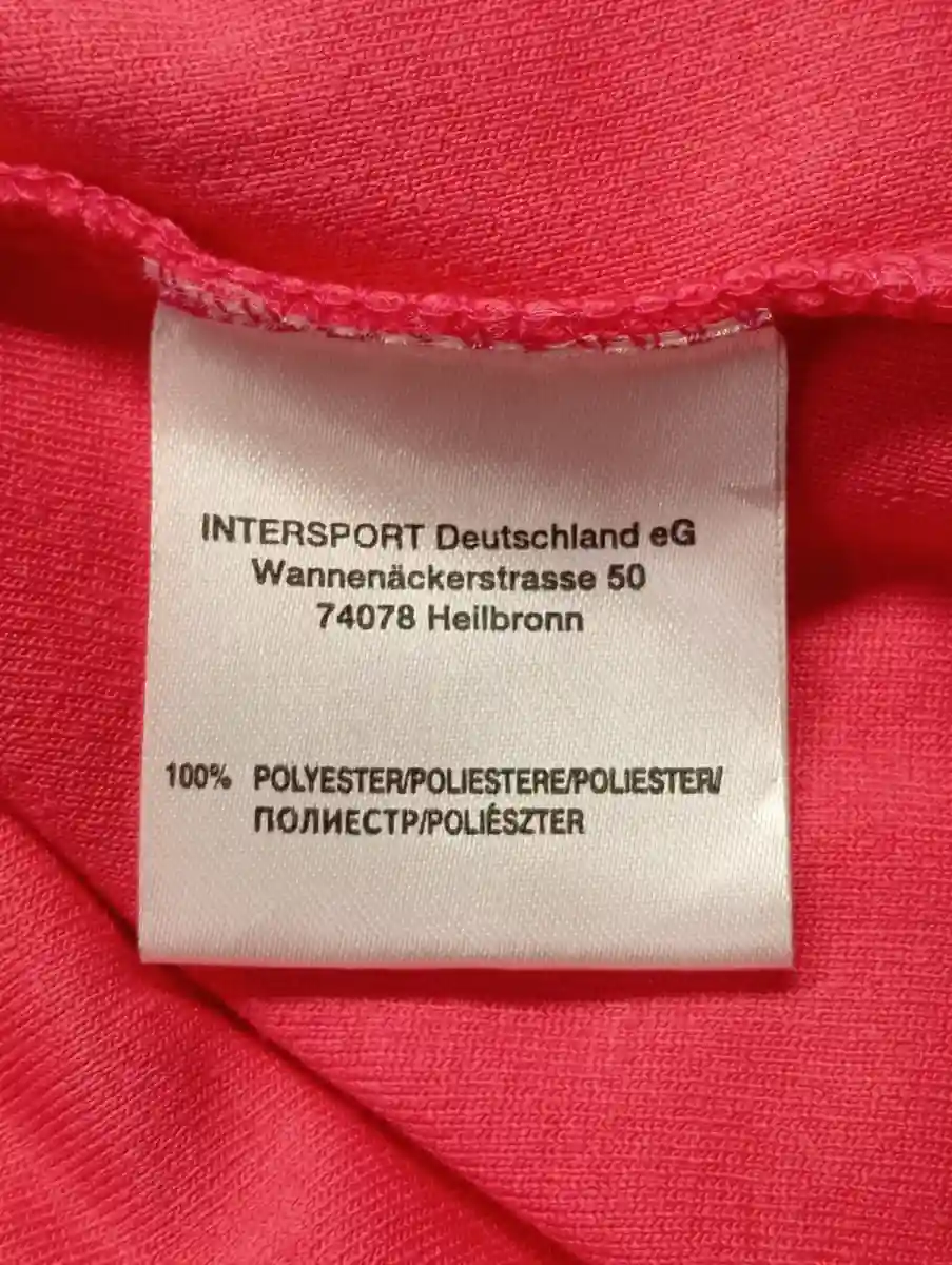 ETIREL Fleecejacke Bild 4