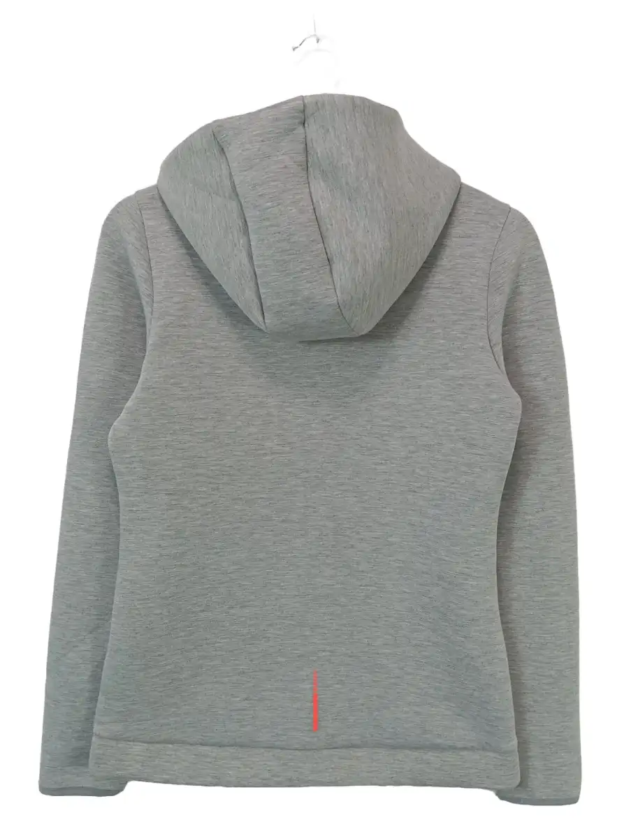 MERU Trainingsjacke Bild 2