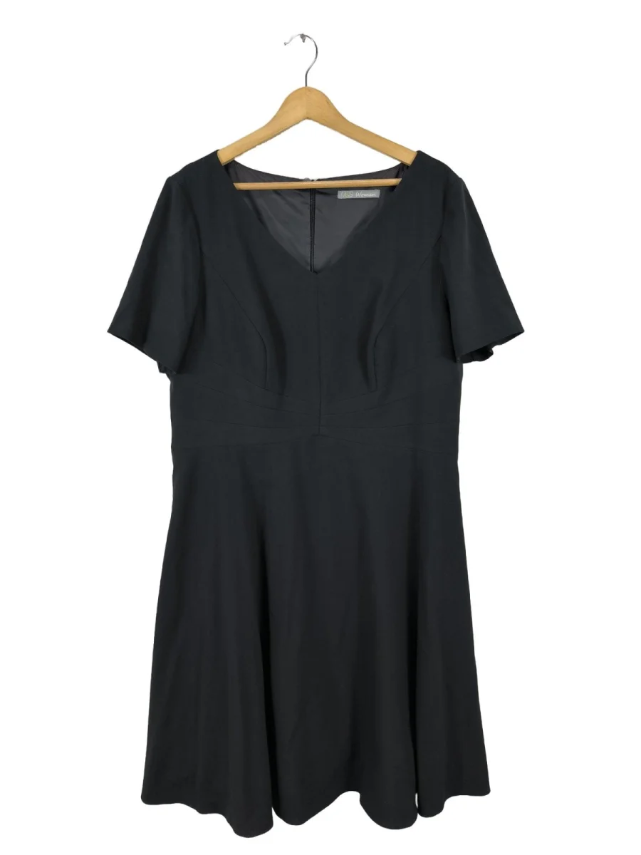 M&S WOMAN Cocktailkleid Bild 1