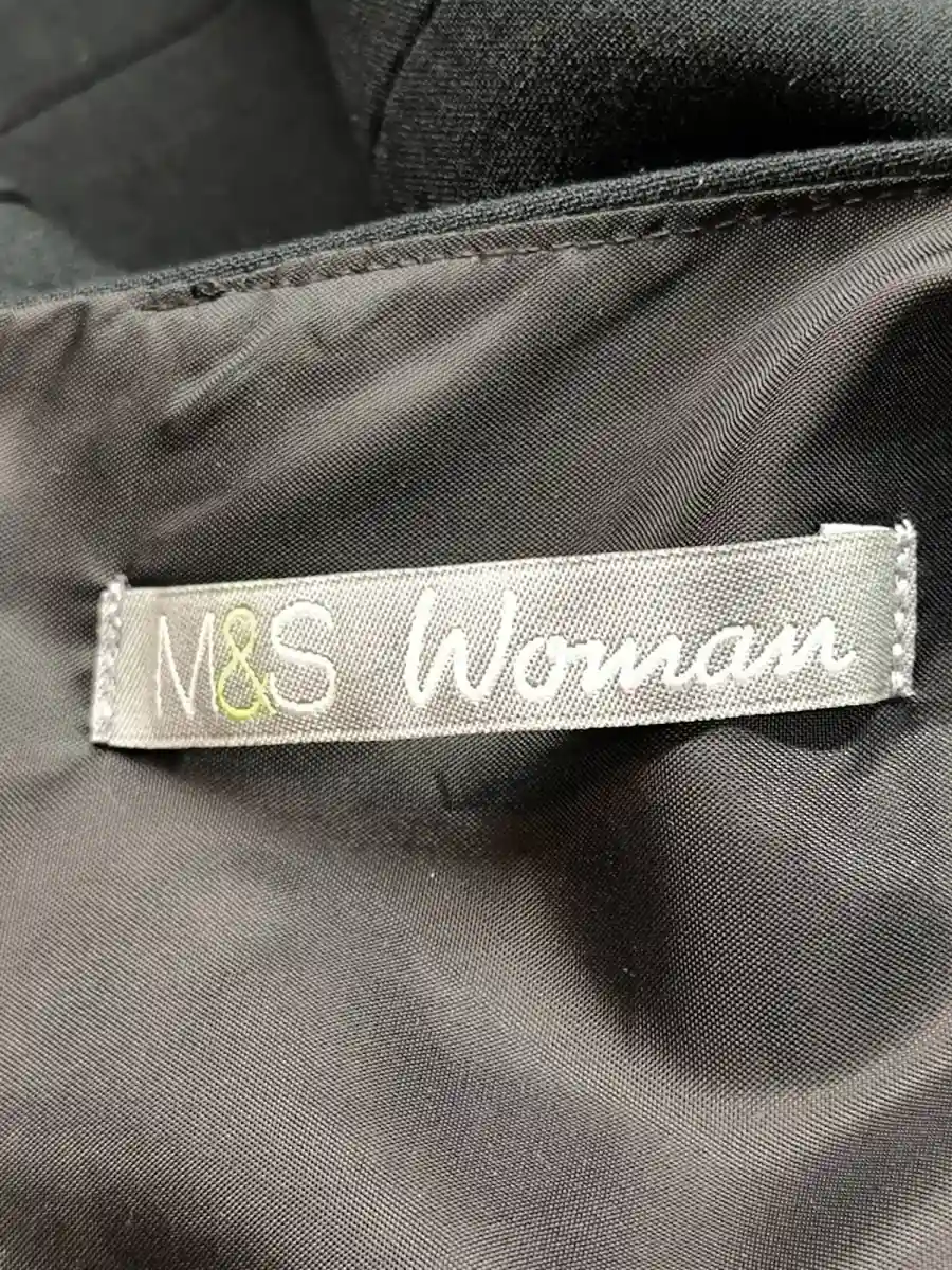M&S WOMAN Cocktailkleid Bild 3