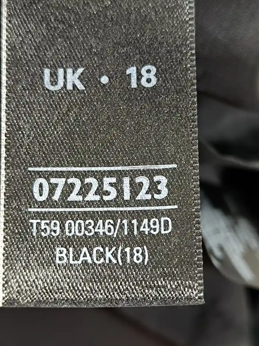 M&S WOMAN Cocktailkleid Bild 5