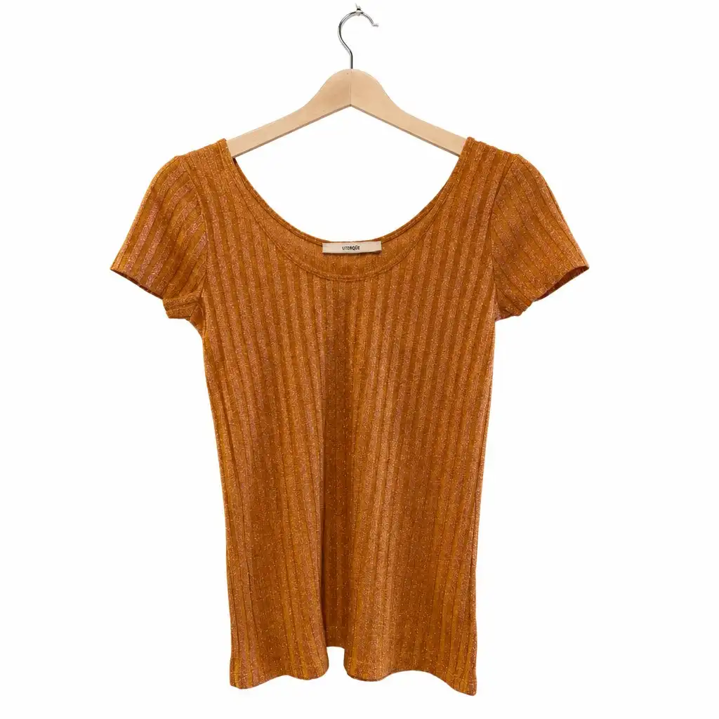 UTERQÜE T-Shirt