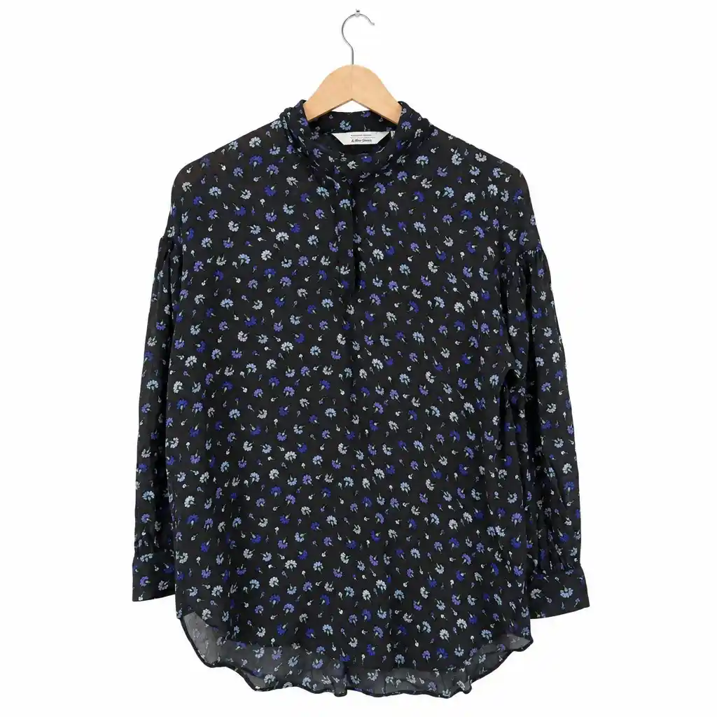 & OTHER STORIES Bluse