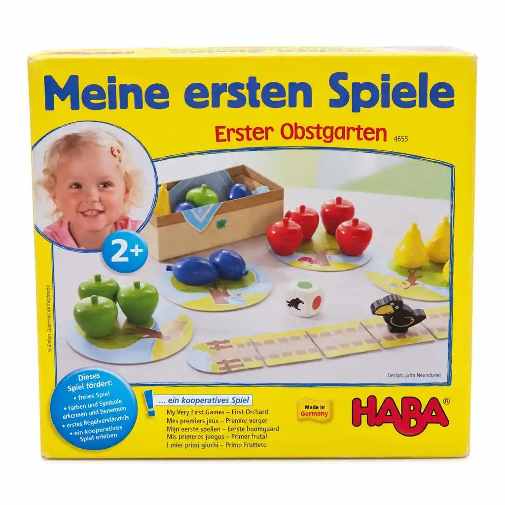 Brettspiel Bild 2