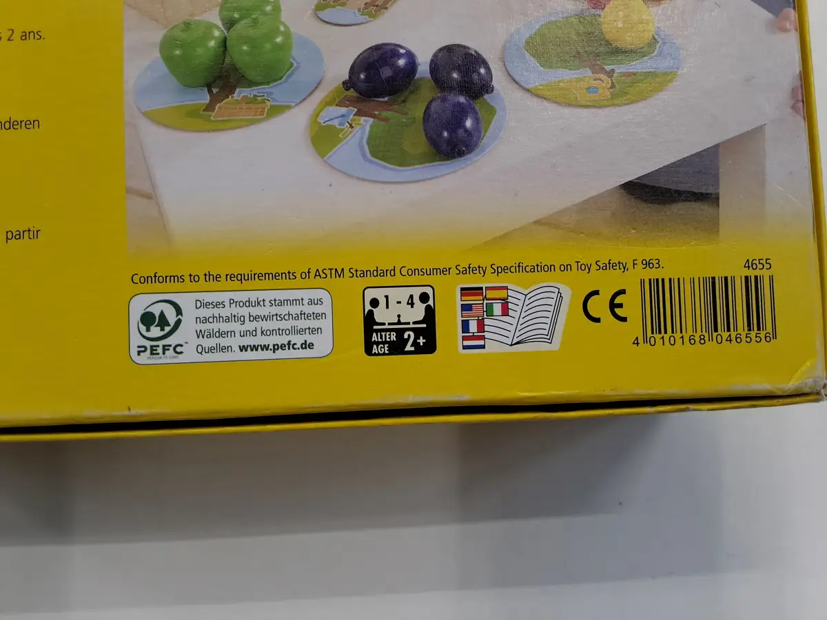 Brettspiel Bild 4