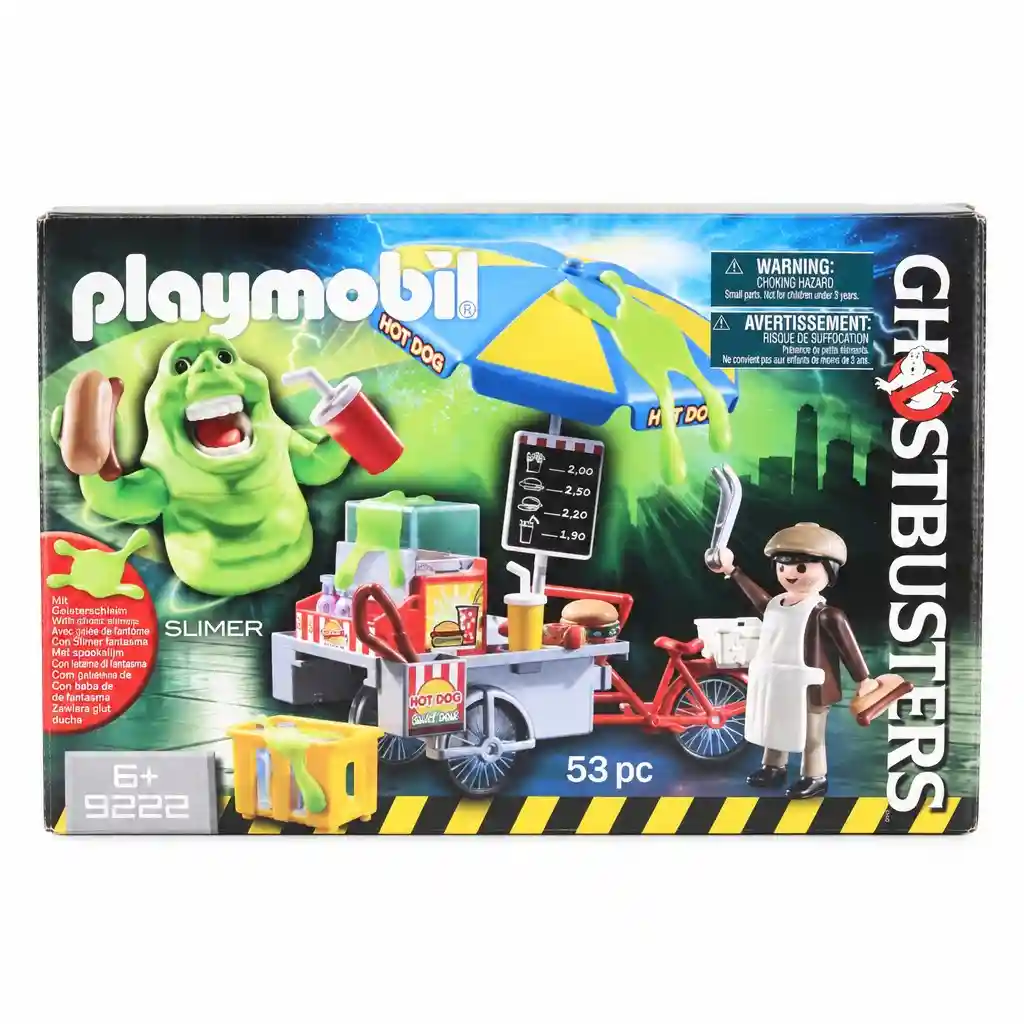 PLAYMOBIL Playmobil Spielfiguren-Set