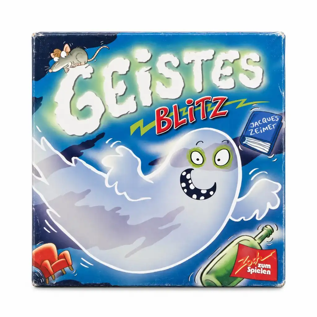 Kartenspiel Bild 2
