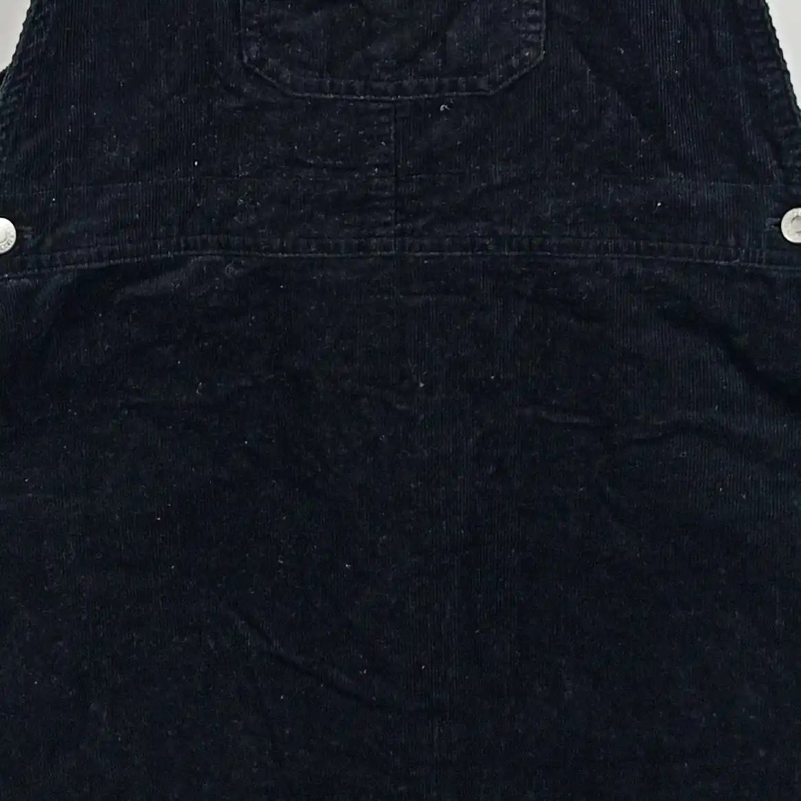 CALVIN KLEIN JEANS Jeanskleid Bild 4