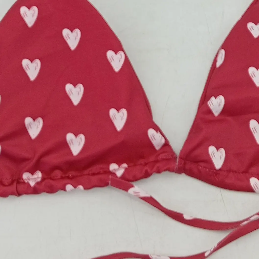 MYMENSE Bikini Oberteil Bild 3