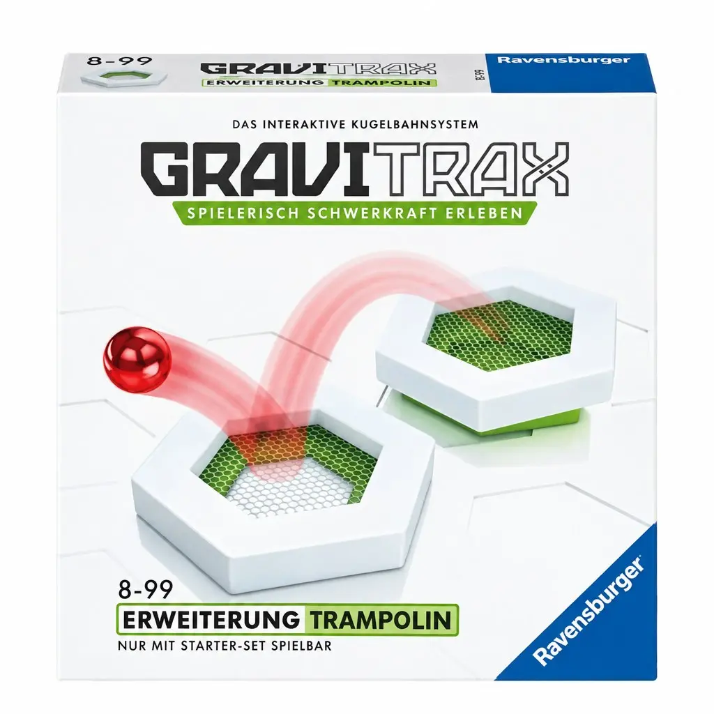 GRAVITRAX Kugelbahn