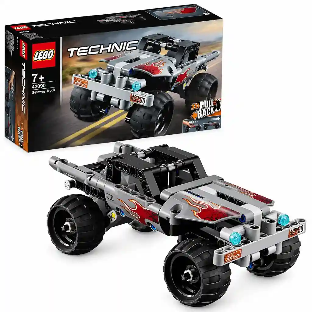 LEGO LEGO Bauset