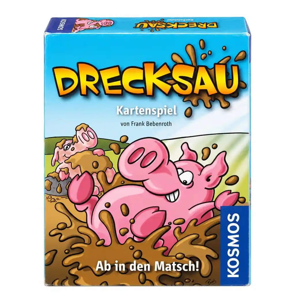 Kartenspiel Bild 2