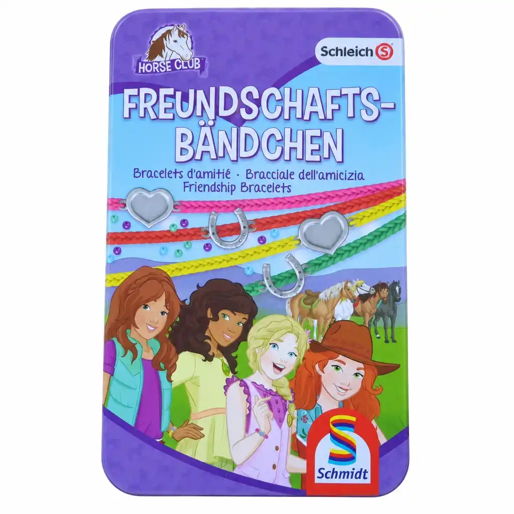 SCHMIDT SPIELE Kreativ Bastelset