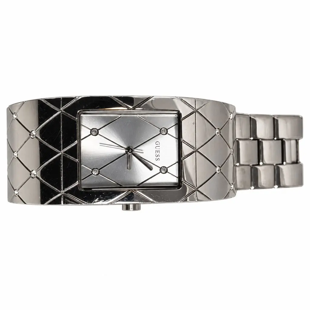 GUESS Armbanduhr