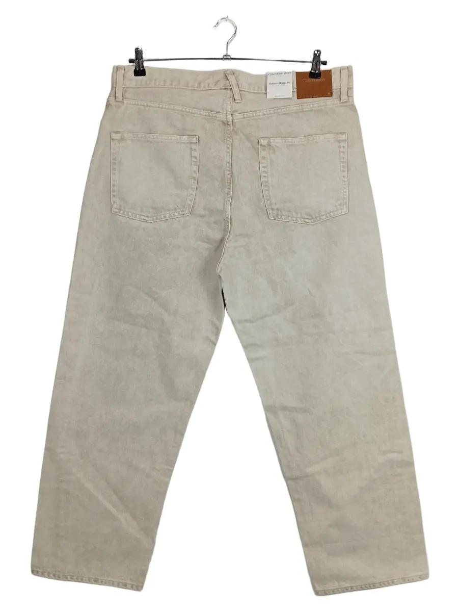 CALVIN KLEIN JEANS Jeans Regular Fit Bild 2