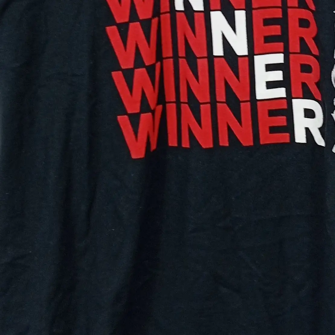 ADIDAS Fanshirt Bild 4
