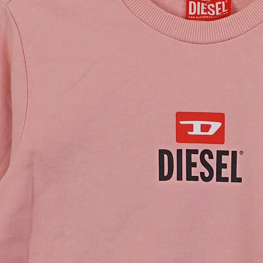 DIESEL Sweatshirt Bild 4