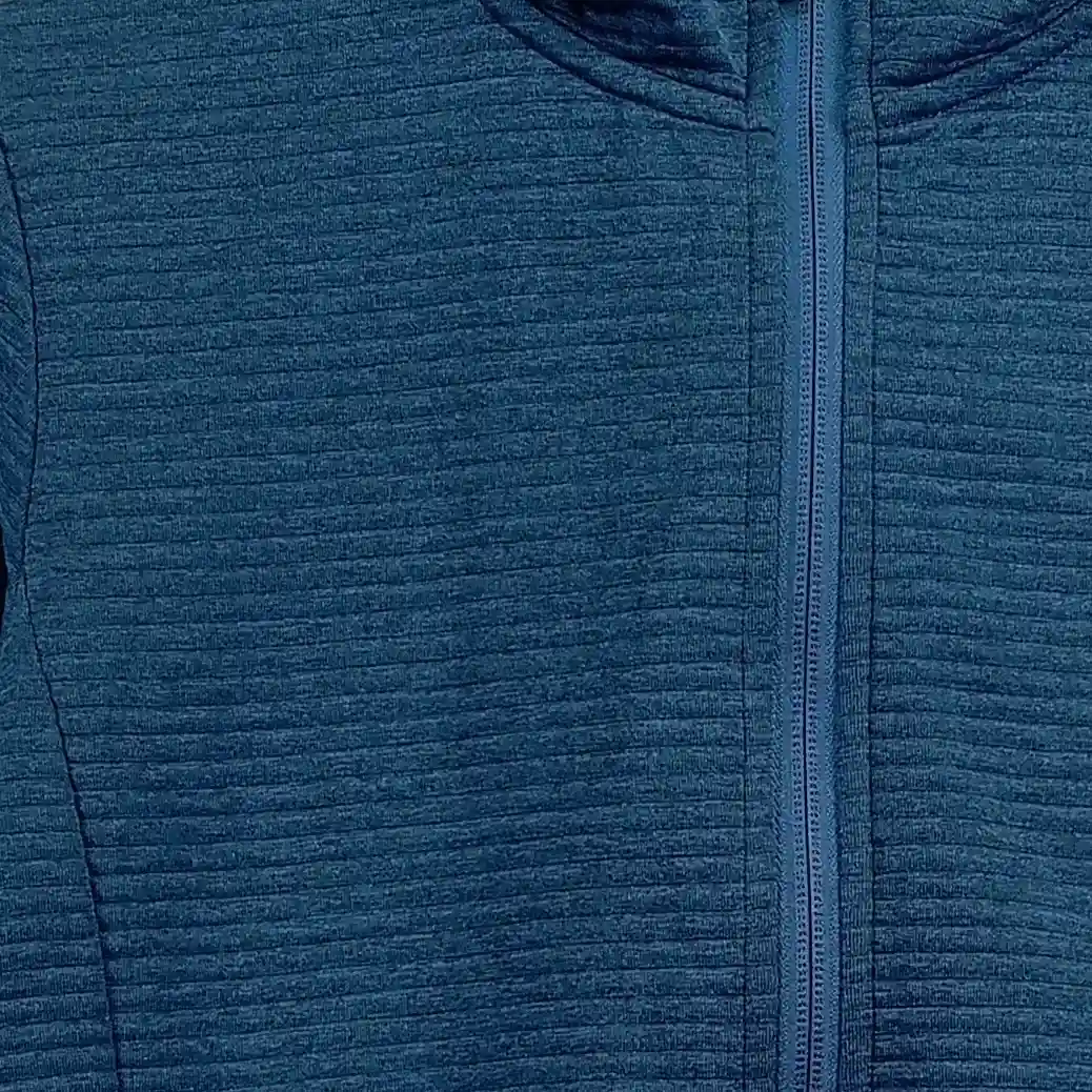 VAUDE Fleecejacke Bild 3