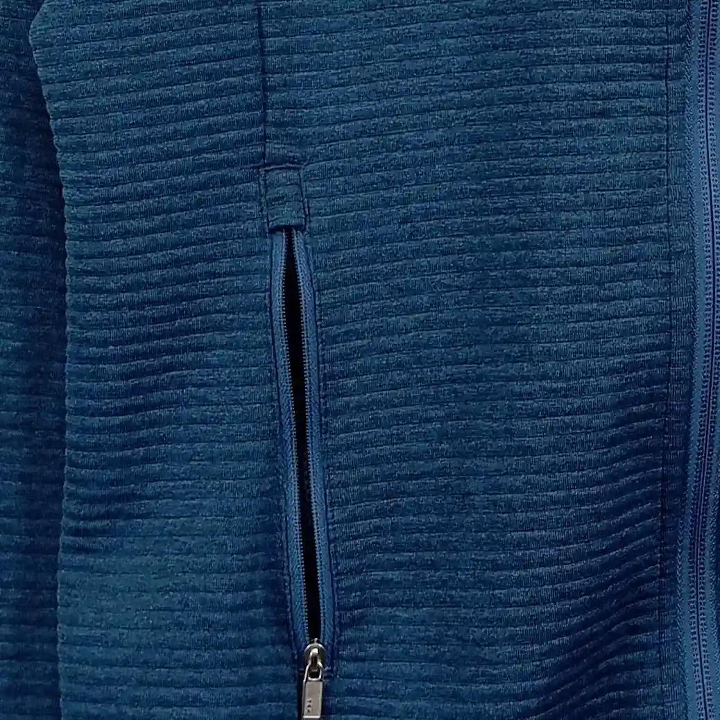 VAUDE Fleecejacke Bild 4