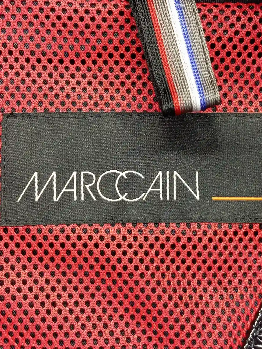 MARC CAIN Outdoorjacke Bild 3