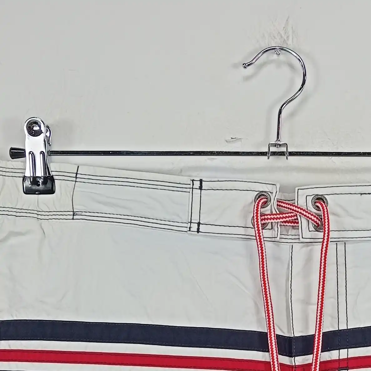 TOMMY HILFIGER Badeshorts Bild 3