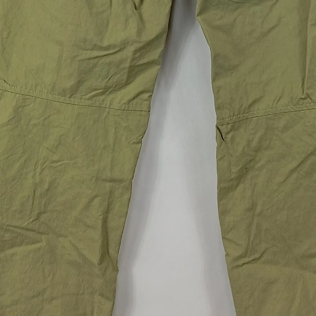 JACK WOLFSKIN Cargohose Bild 6