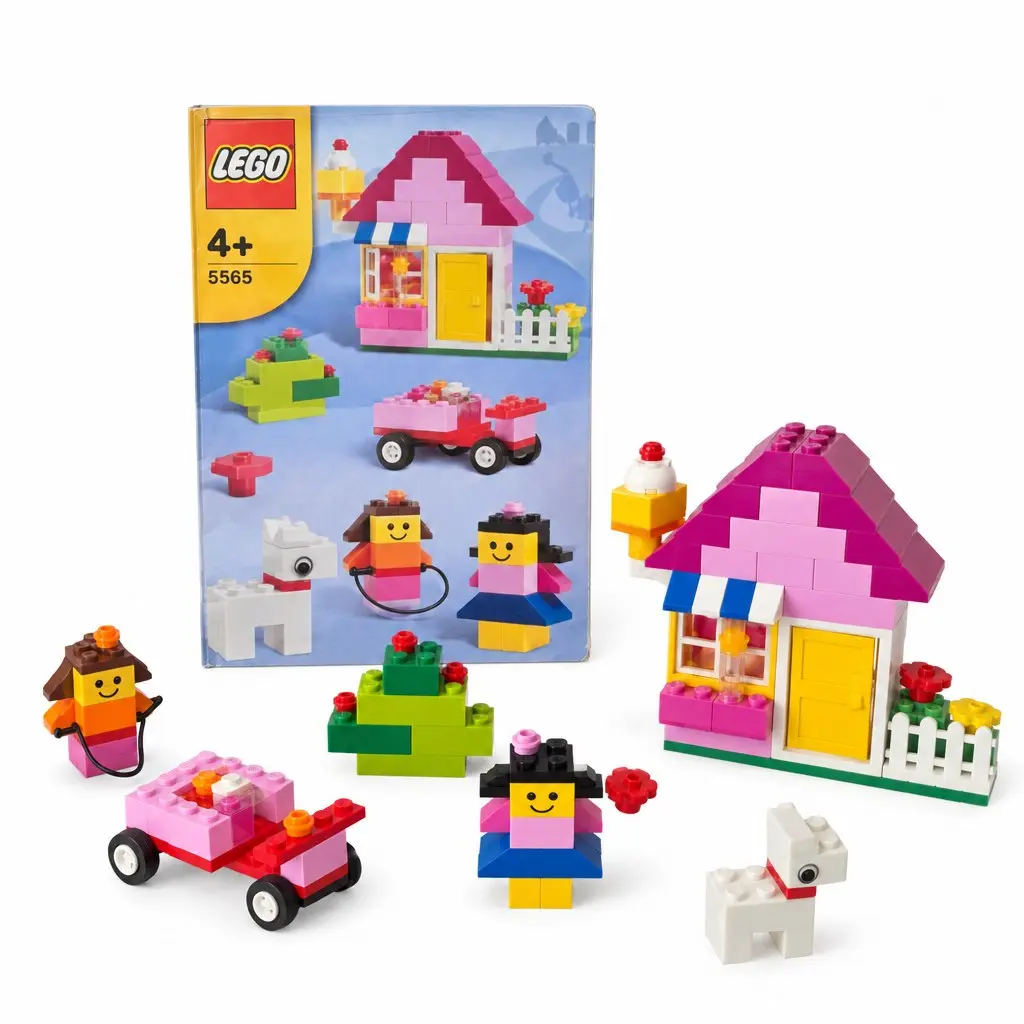 LEGO LEGO Bausteine