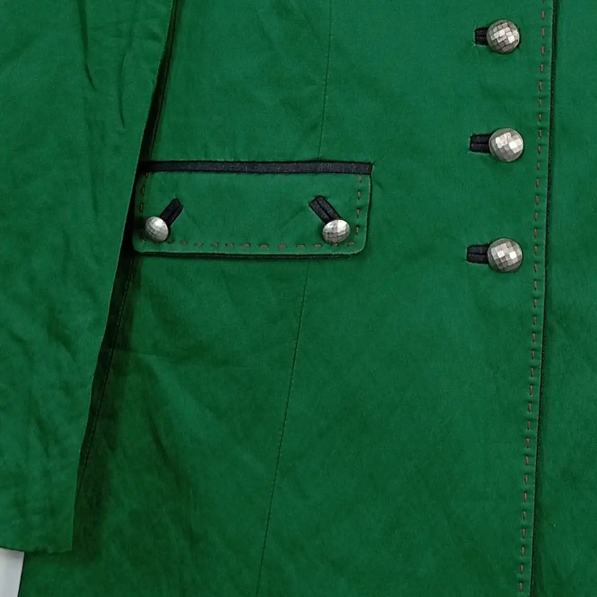 K&K KAISERJÄGER Trachtenjacke Bild 5