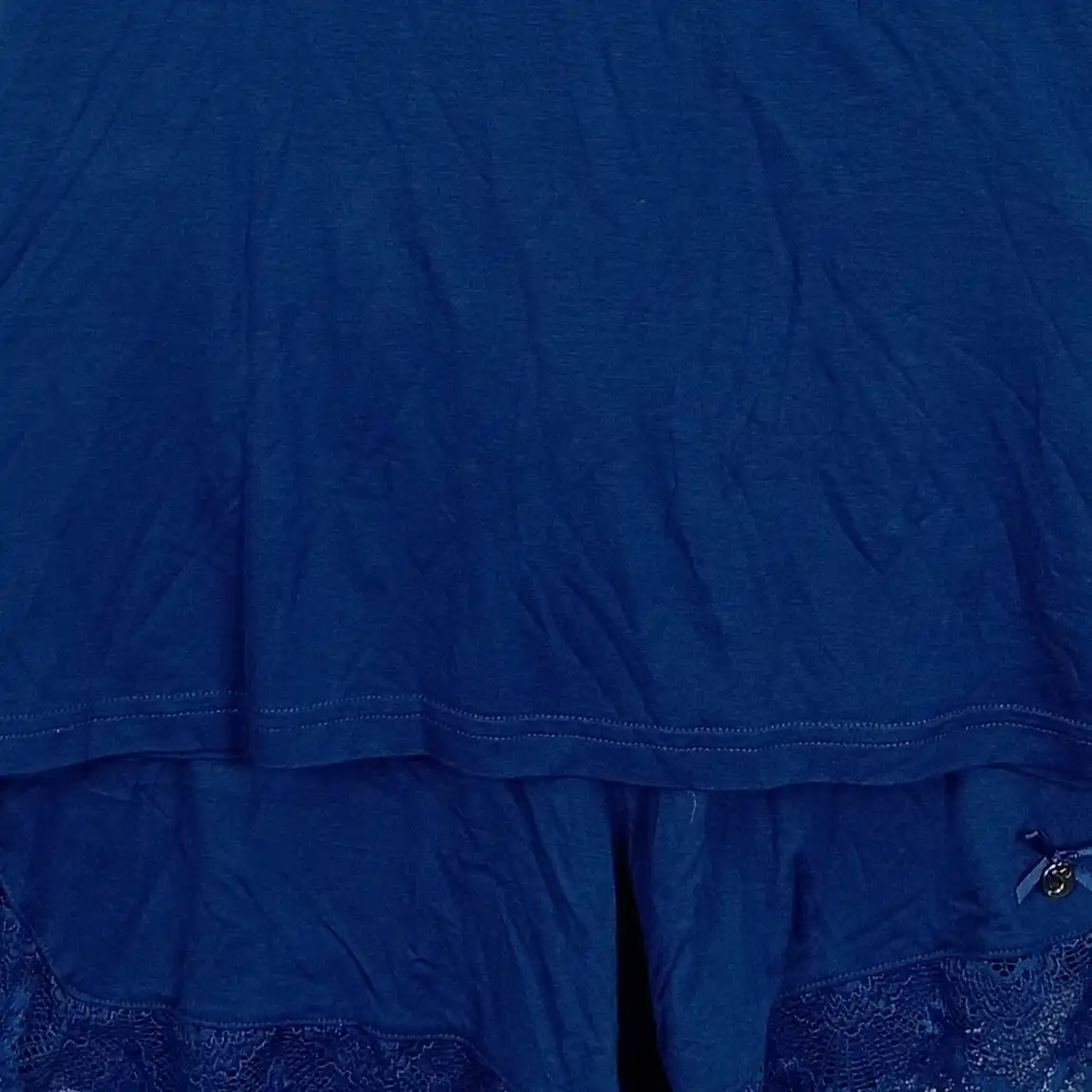 SYLVIE MEIS Schlafanzug Bild 5