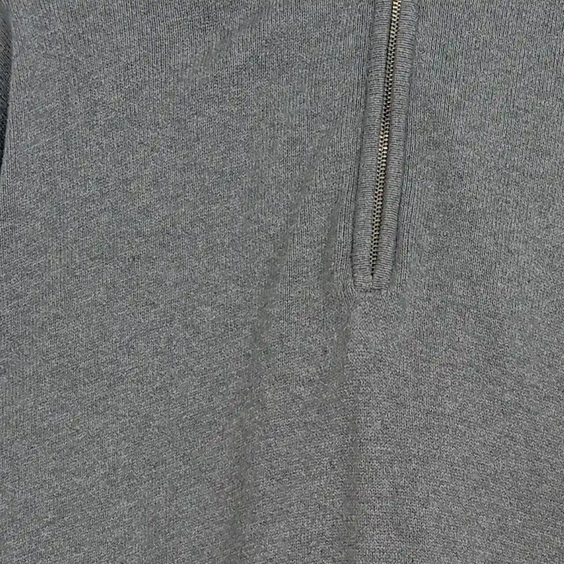 BRUNO BANANI Sweatjacke Bild 3
