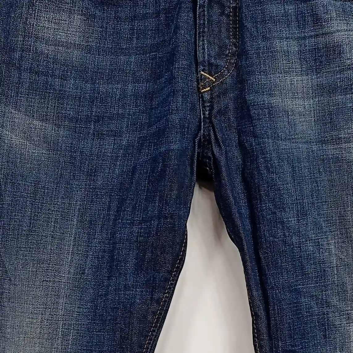 DIESEL Jeans Straight Leg Bild 4