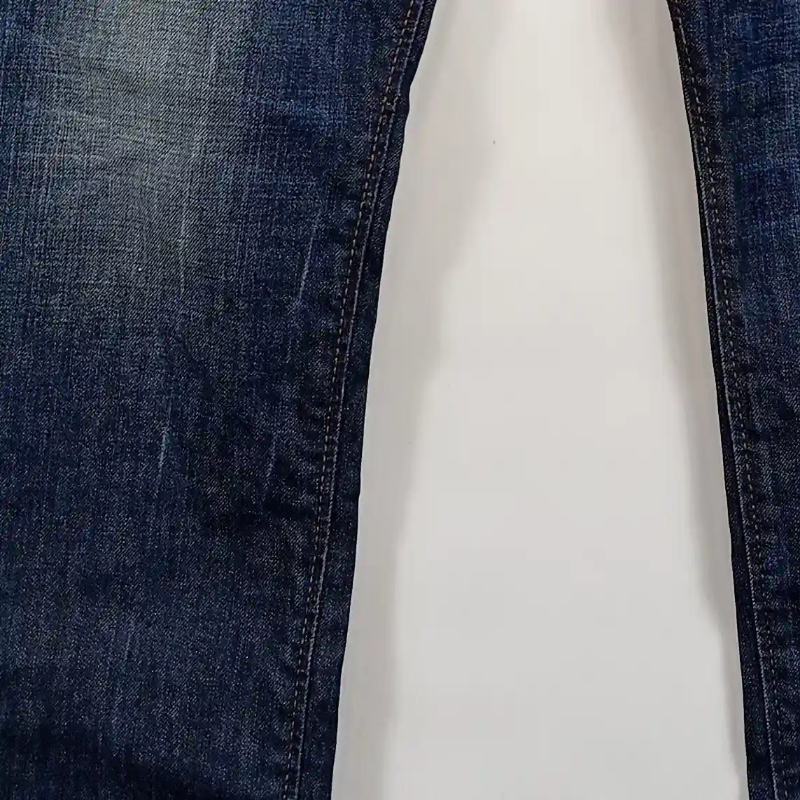 DIESEL Jeans Straight Leg Bild 5