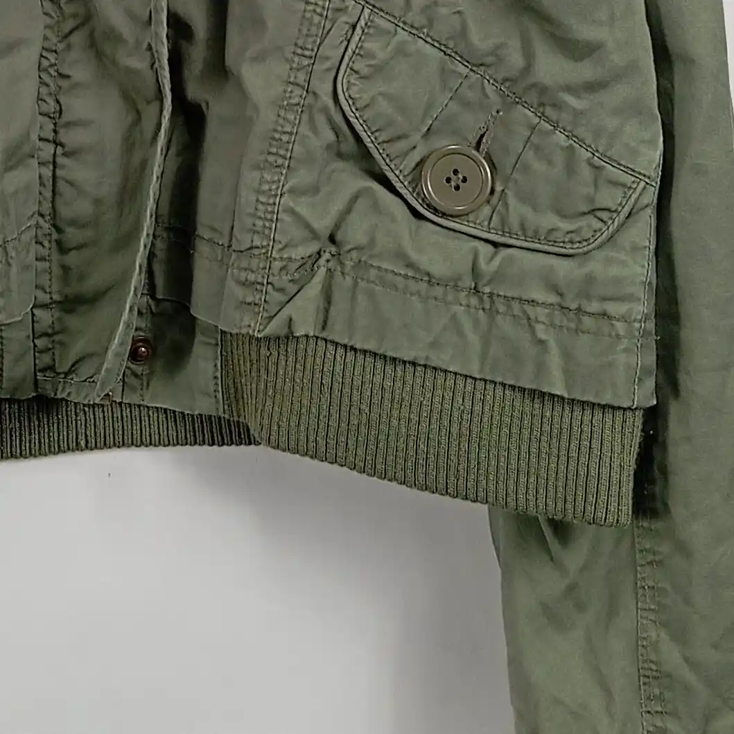 BEATWEAR Bomberjacke Bild 4