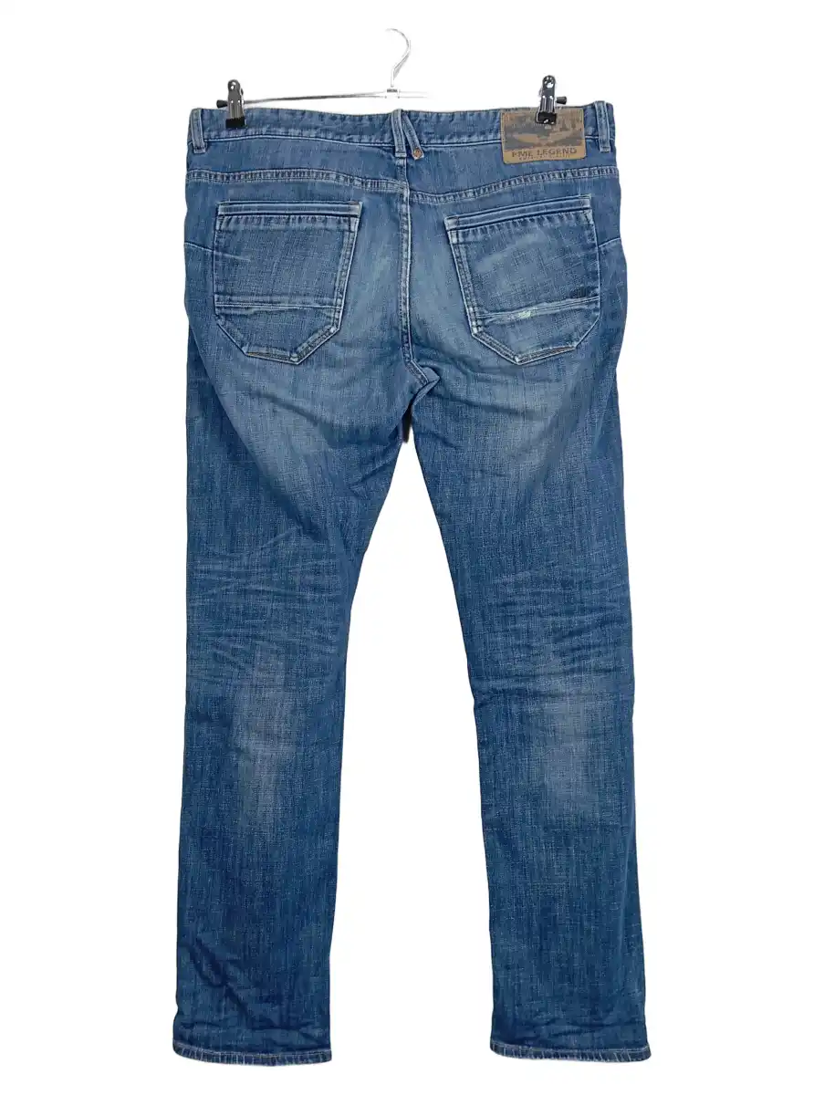 PME LEGEND Jeans Regular Fit Bild 2