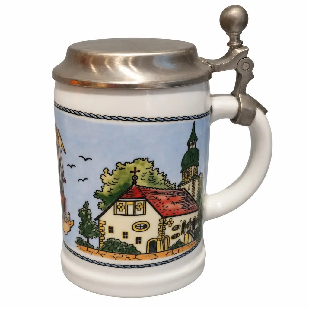Bayern & Biertradition Collection