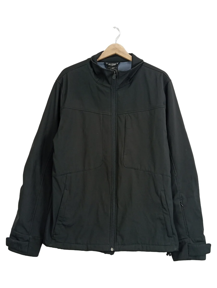 ALPINE PRO Softshelljacke