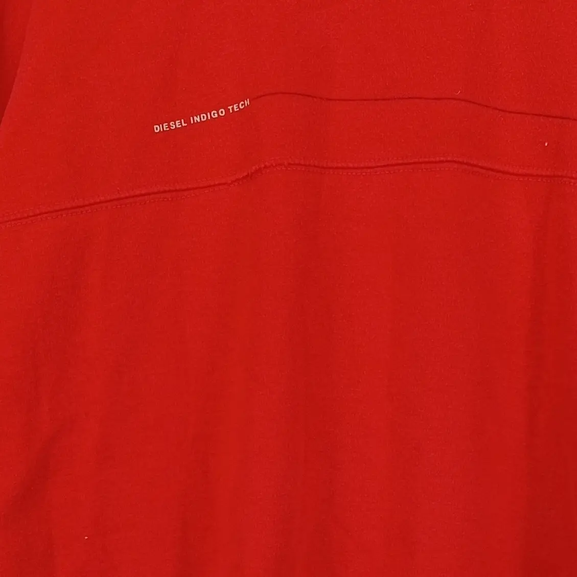 DIESEL Sweatshirt Bild 4