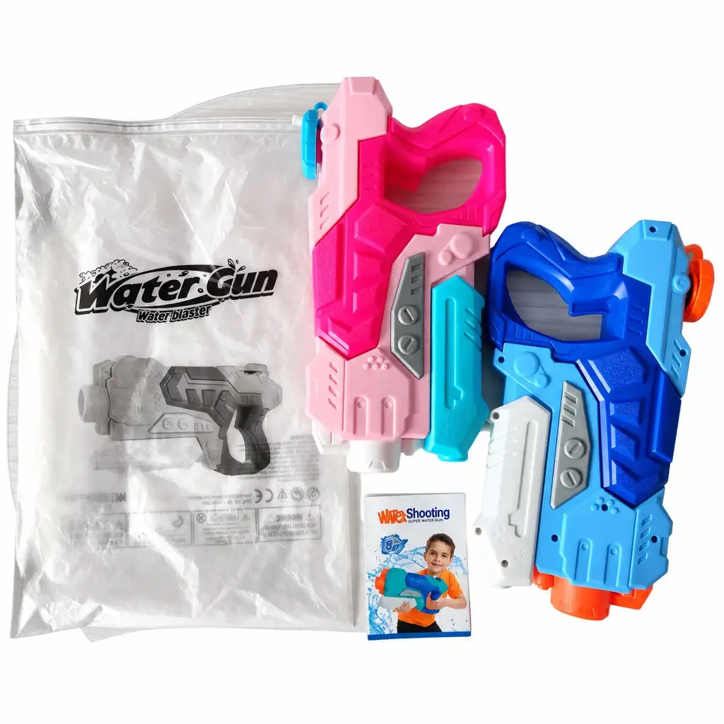 Wasserspielzeug
