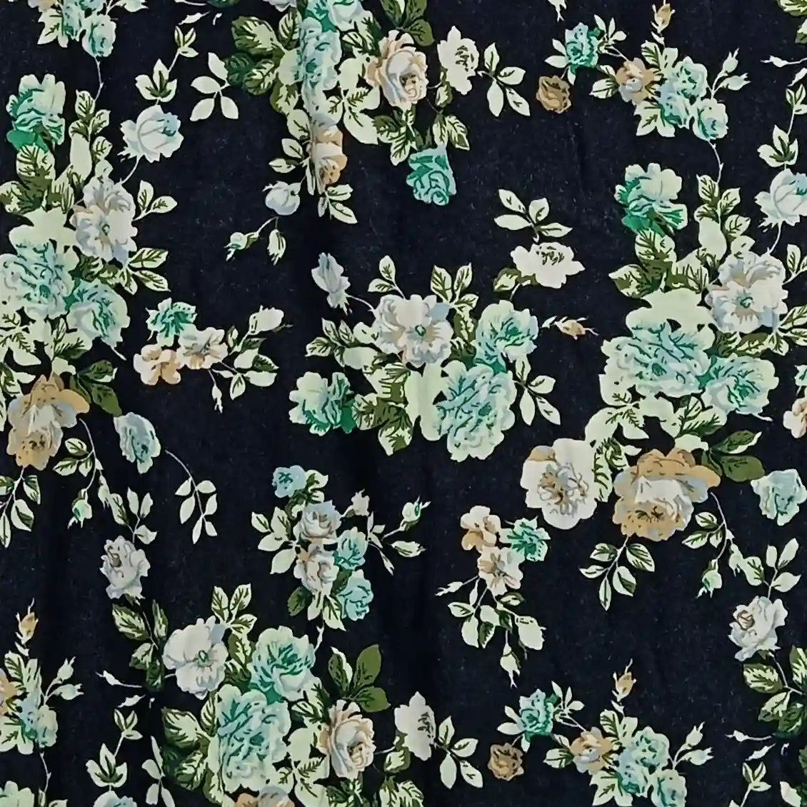 S.OLIVER Sommerkleid Bild 3