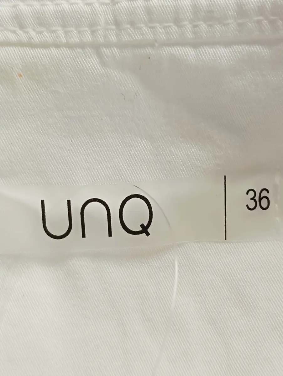 UNIQLO Blusenkleid Bild 3