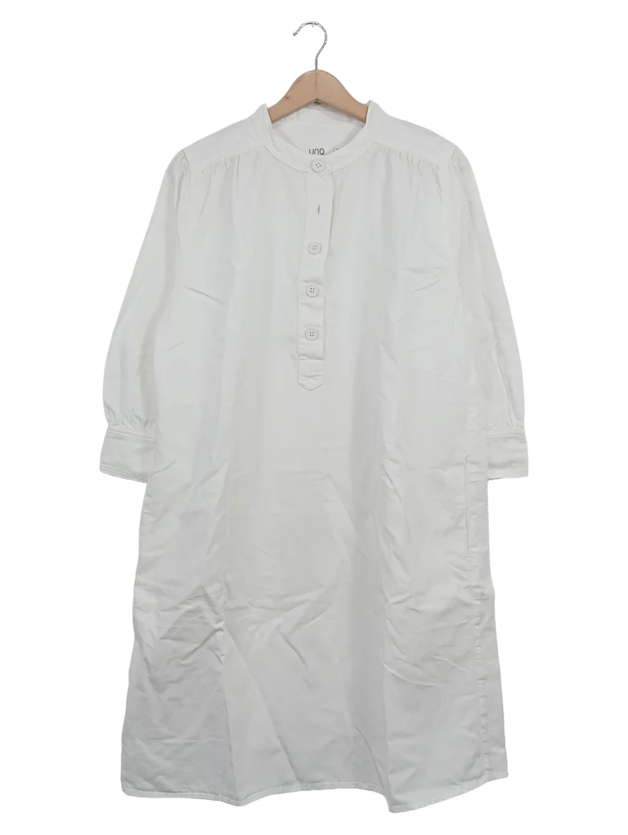 UNIQLO Blusenkleid